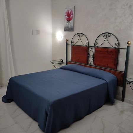 Grand Hotel Mose Villaggio Mosè Dış mekan fotoğraf