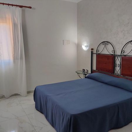 Grand Hotel Mose Villaggio Mosè Dış mekan fotoğraf