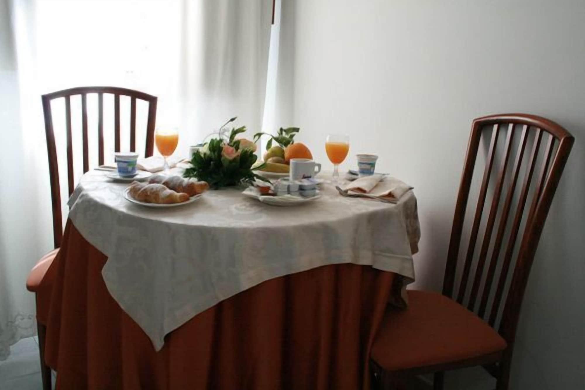 Grand Hotel Mose Villaggio Mosè Dış mekan fotoğraf