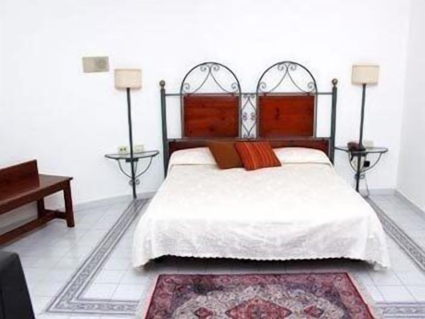 Grand Hotel Mose Villaggio Mosè Dış mekan fotoğraf