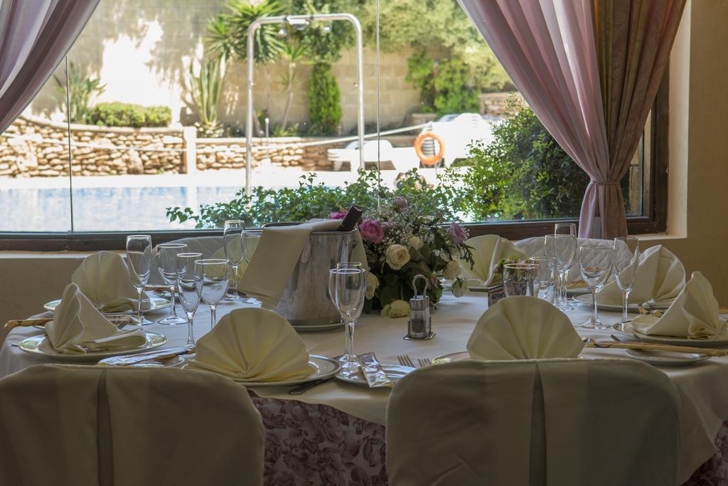 Grand Hotel Mose Villaggio Mosè Dış mekan fotoğraf